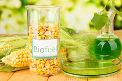 Colvister biofuel availability